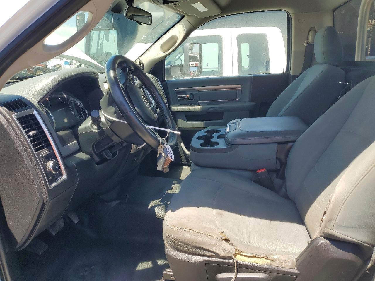 Ram 5500