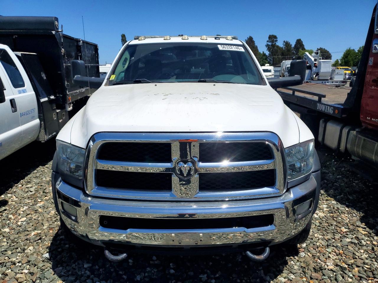 Ram 5500