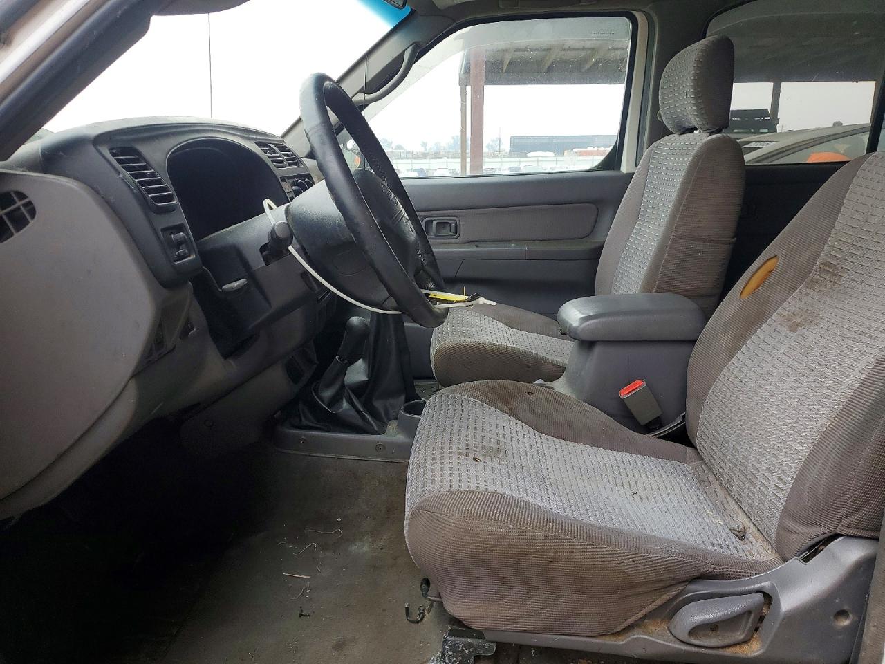 Nissan Xterra