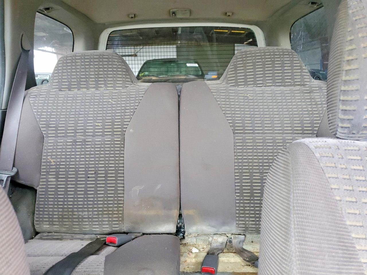 Nissan Xterra