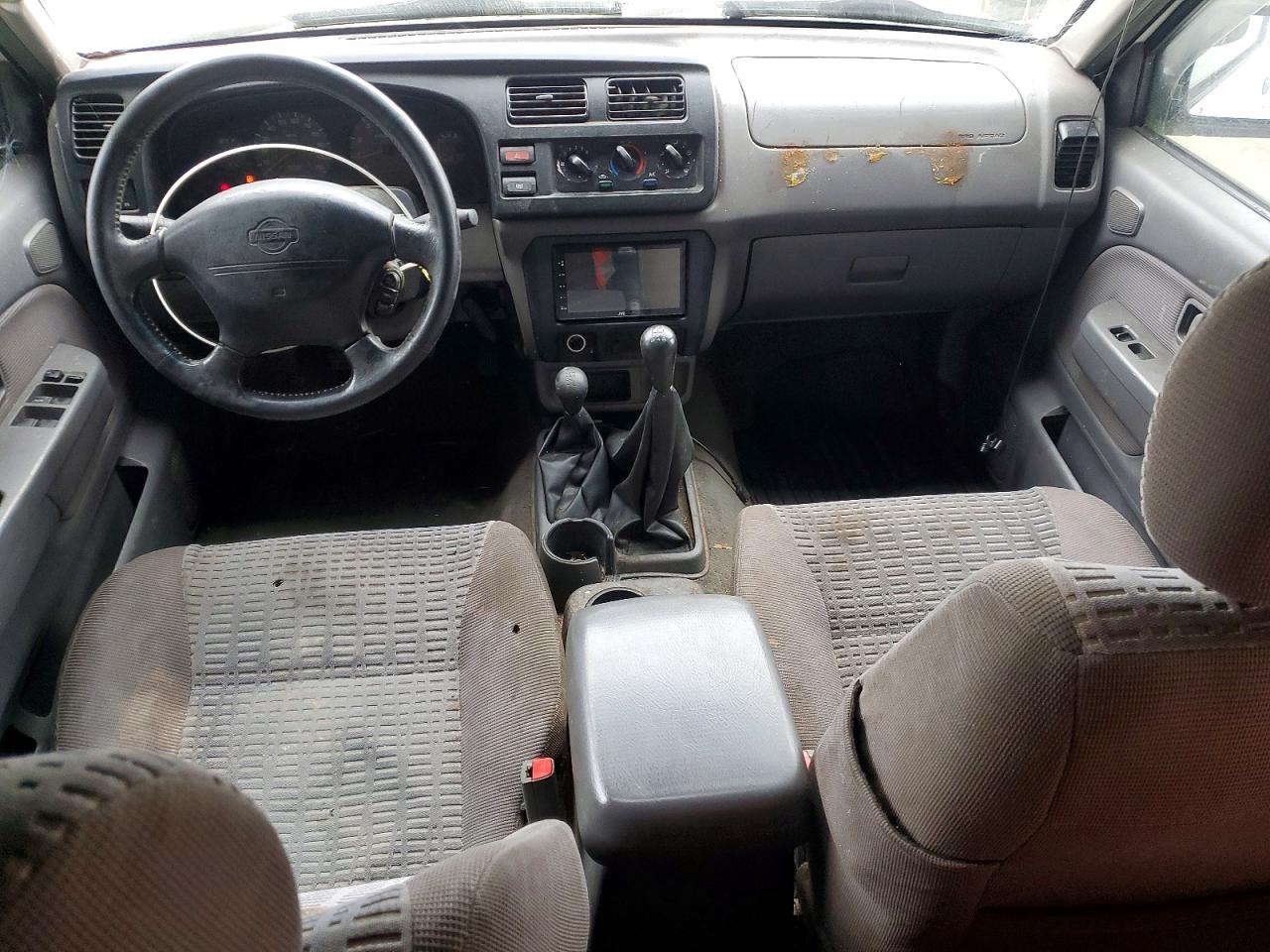 Nissan Xterra
