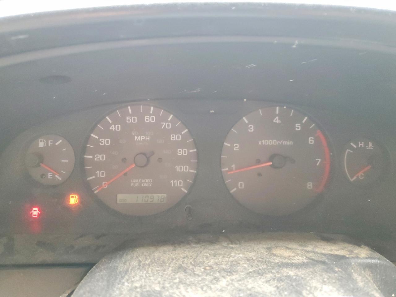 Nissan Xterra