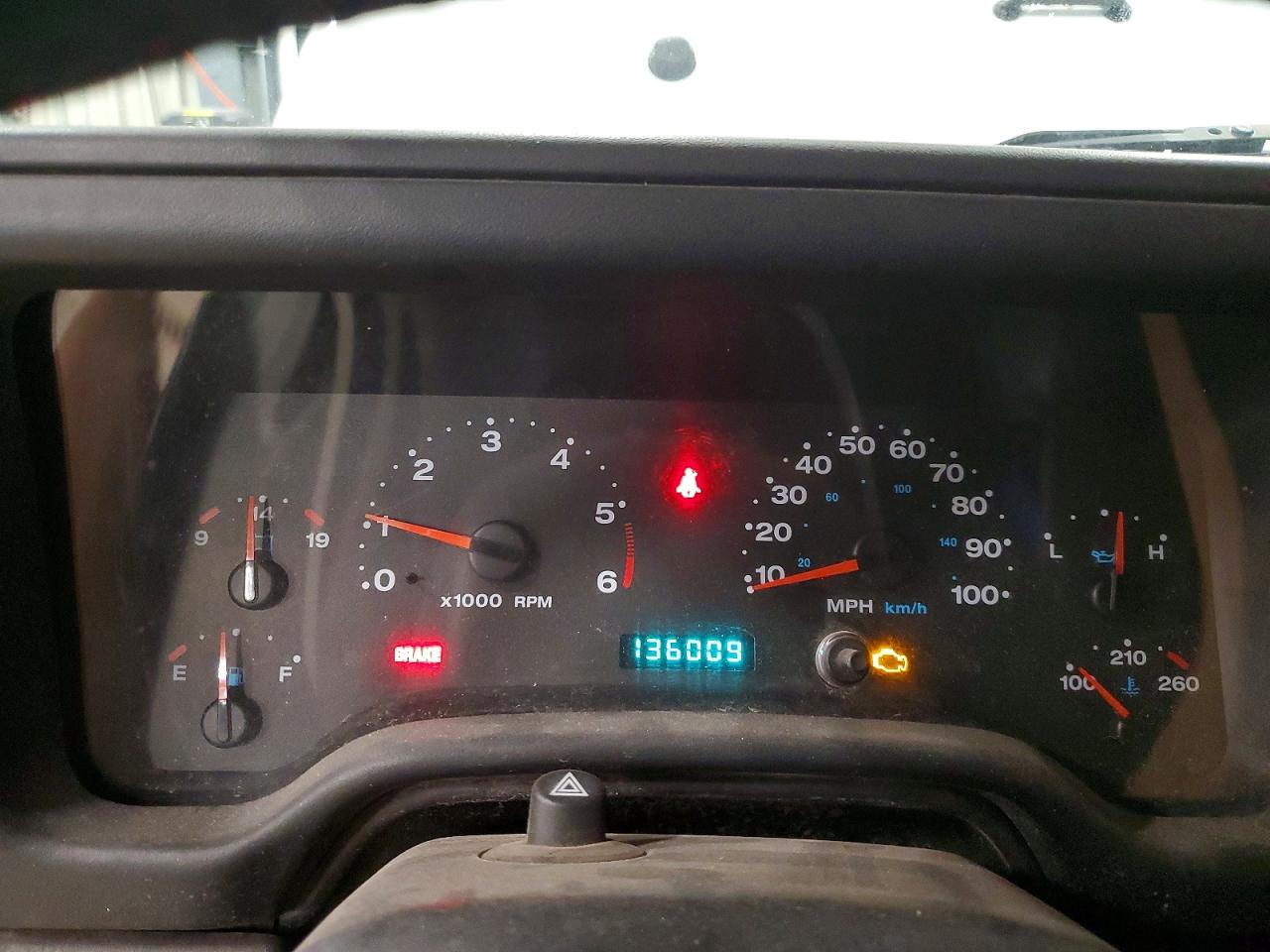 Jeep Wrangler X