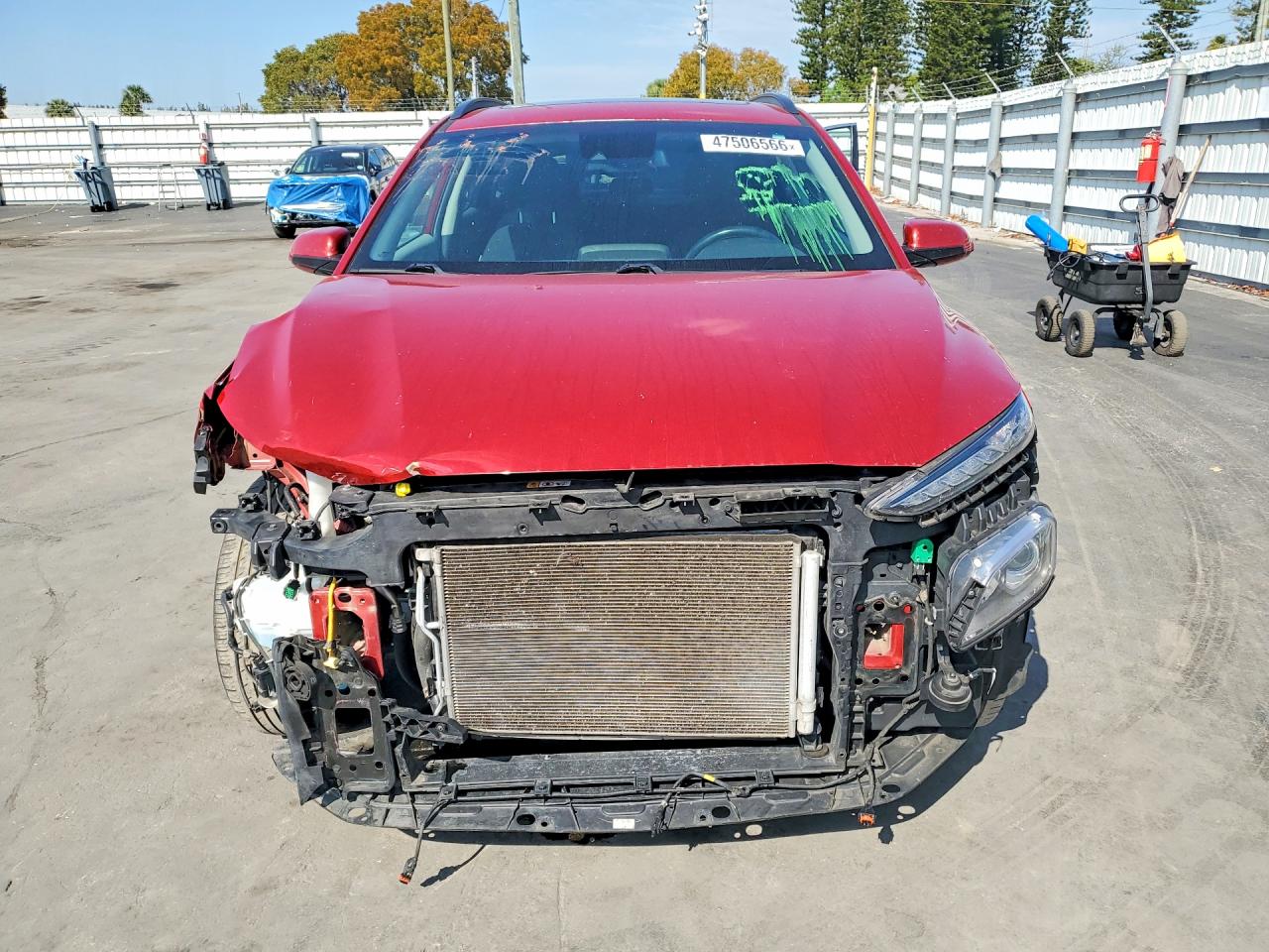 Hyundai KONA Sel