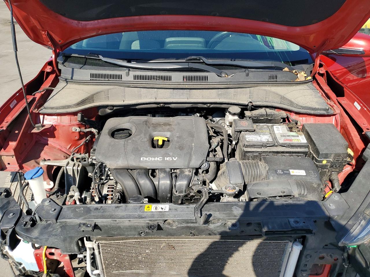 Hyundai KONA Sel