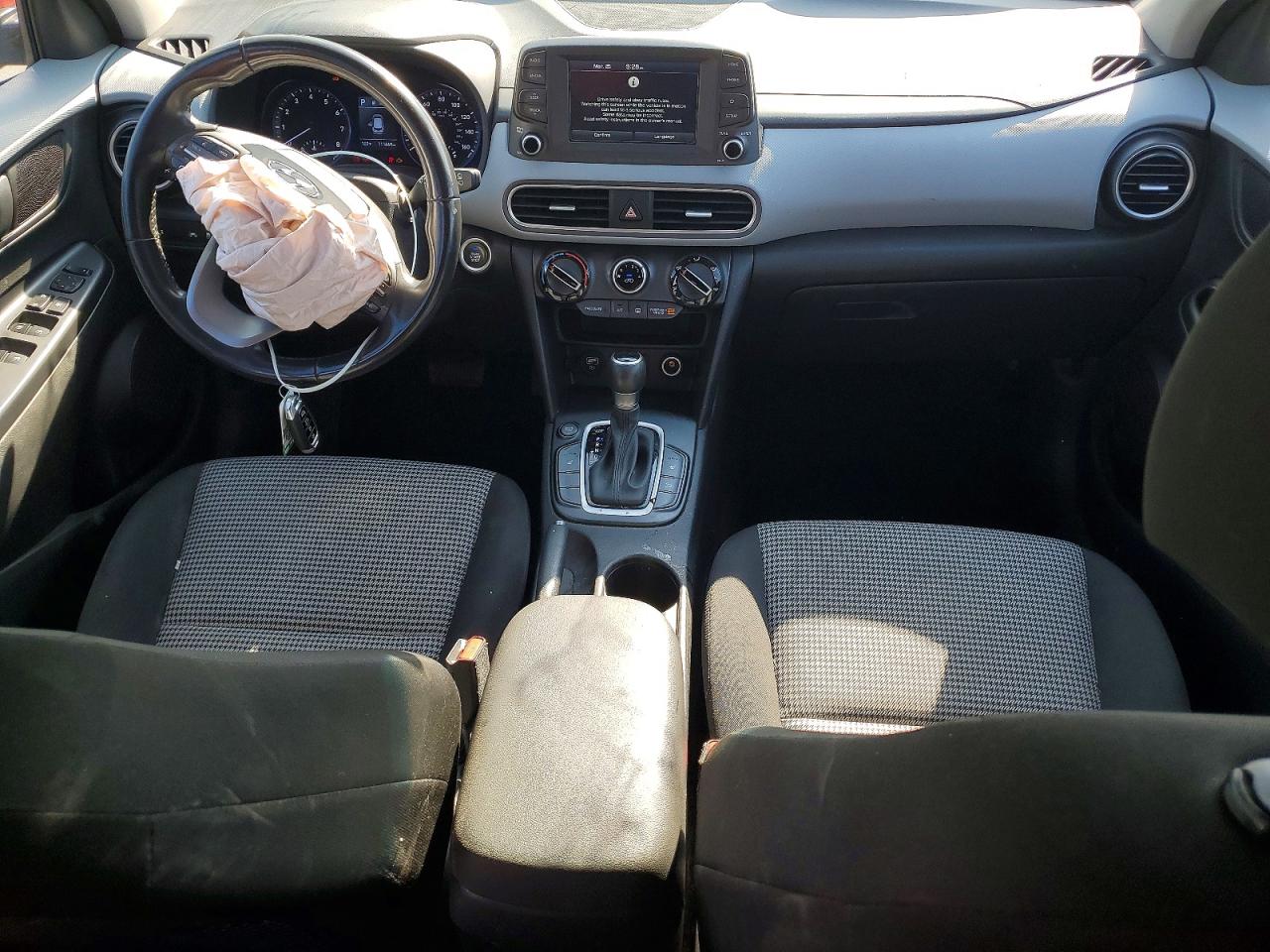 Hyundai KONA Sel