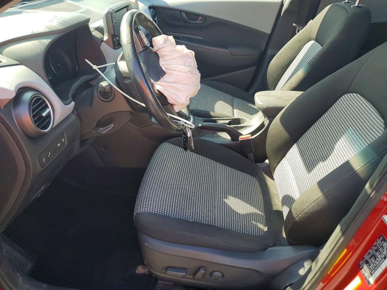 Hyundai KONA Sel