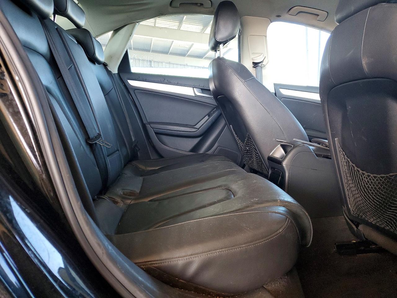 Audi A4 Premium