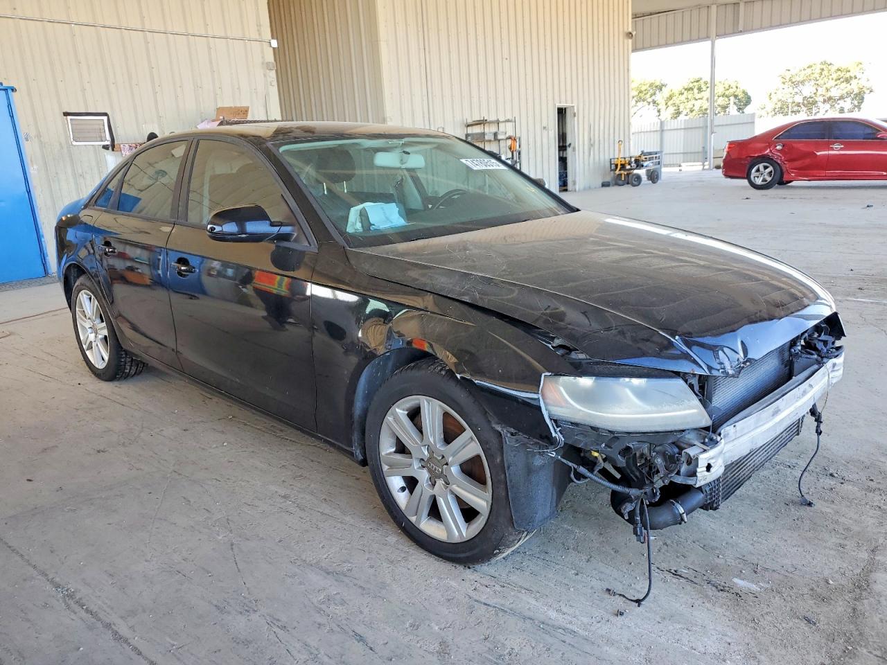 Audi A4 Premium