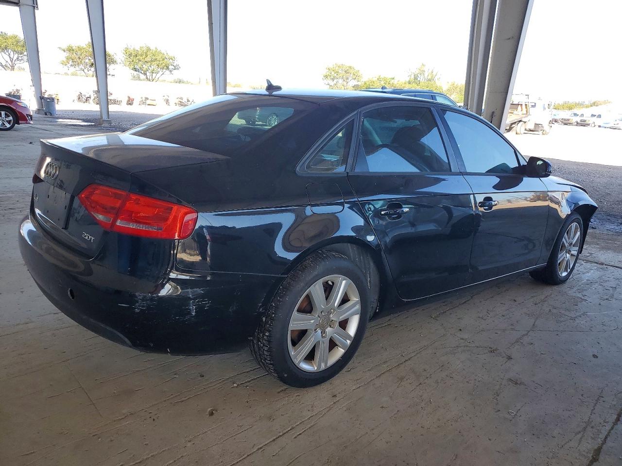 Audi A4 Premium