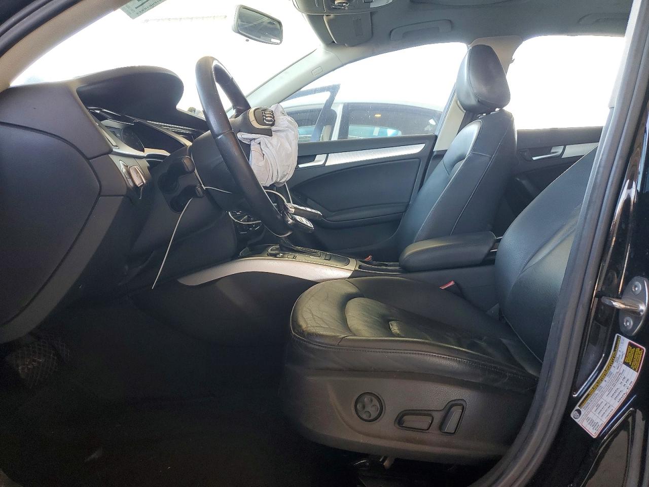 Audi A4 Premium