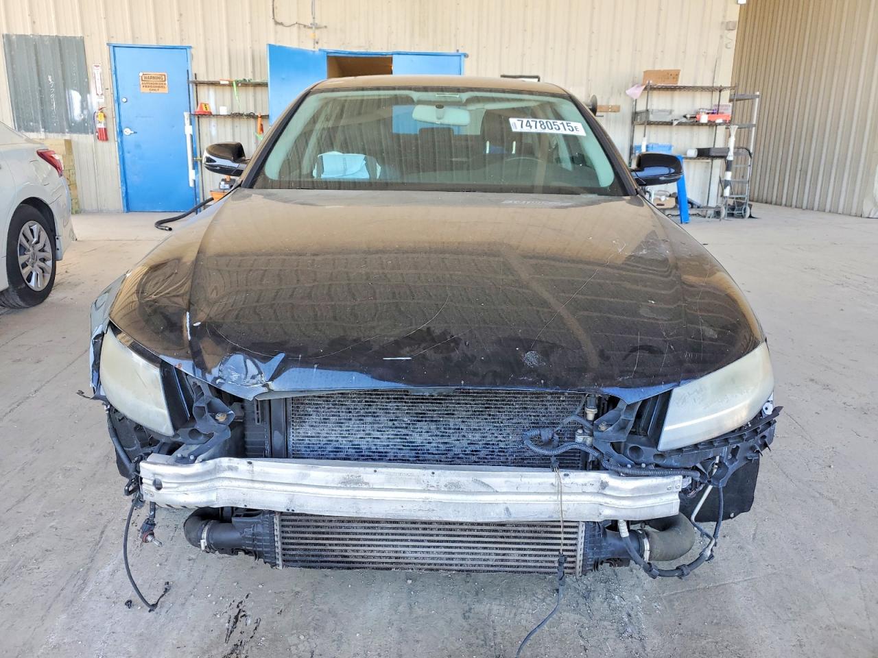 Audi A4 Premium