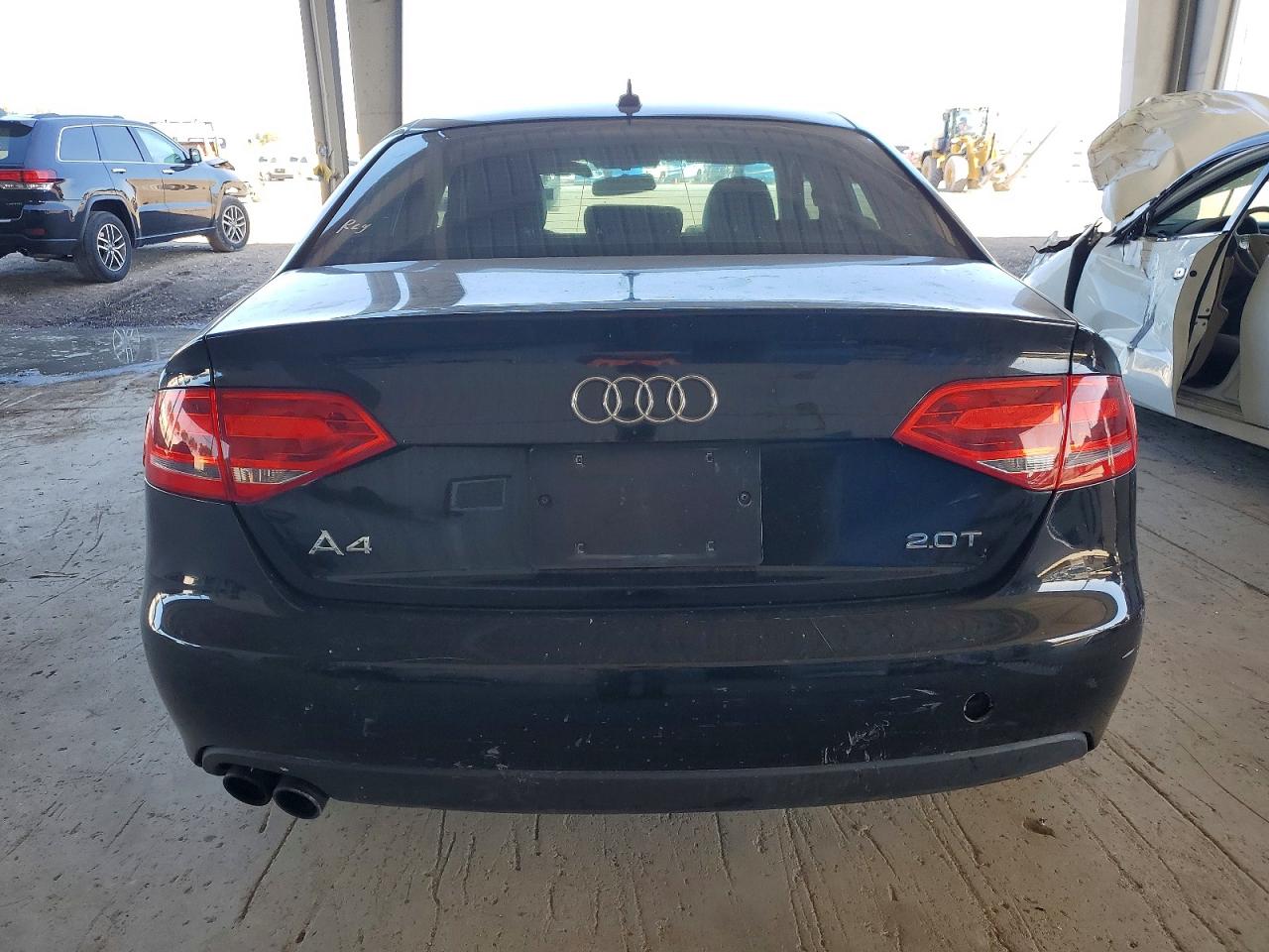 Audi A4 Premium