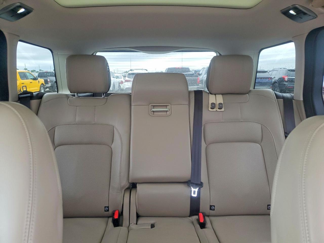Land Rover Range Rover Hse