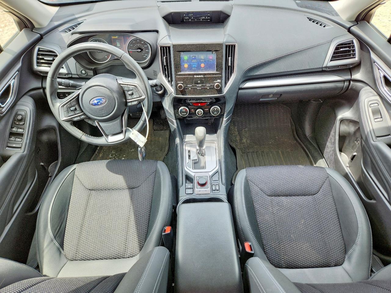 Subaru Forester Premium