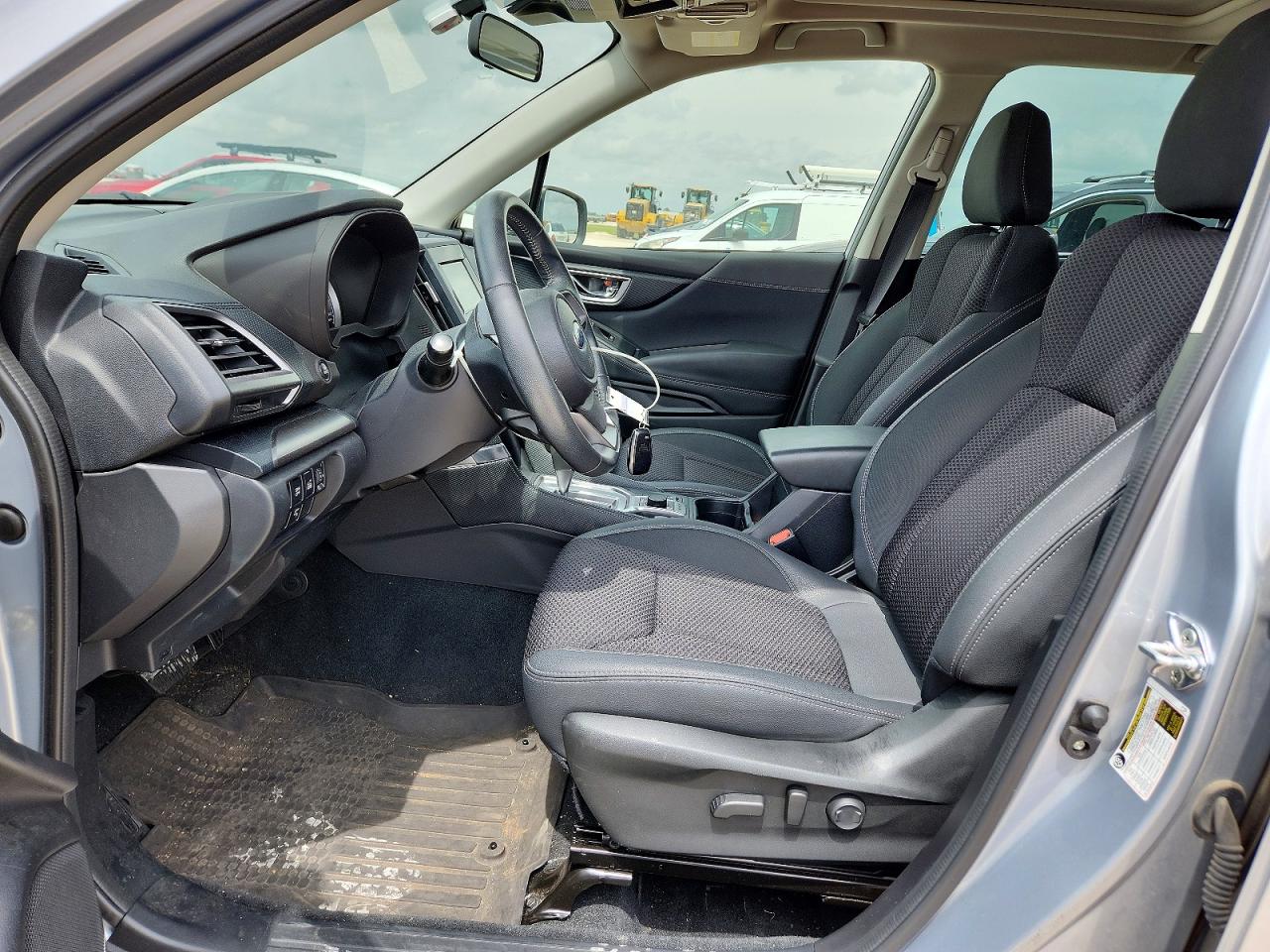 Subaru Forester Premium