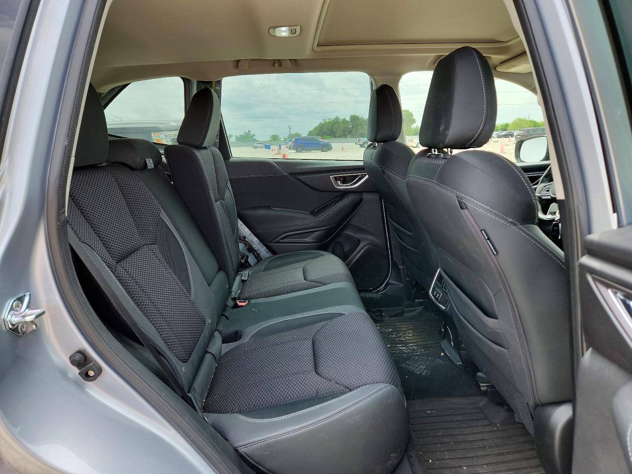 Subaru Forester Premium