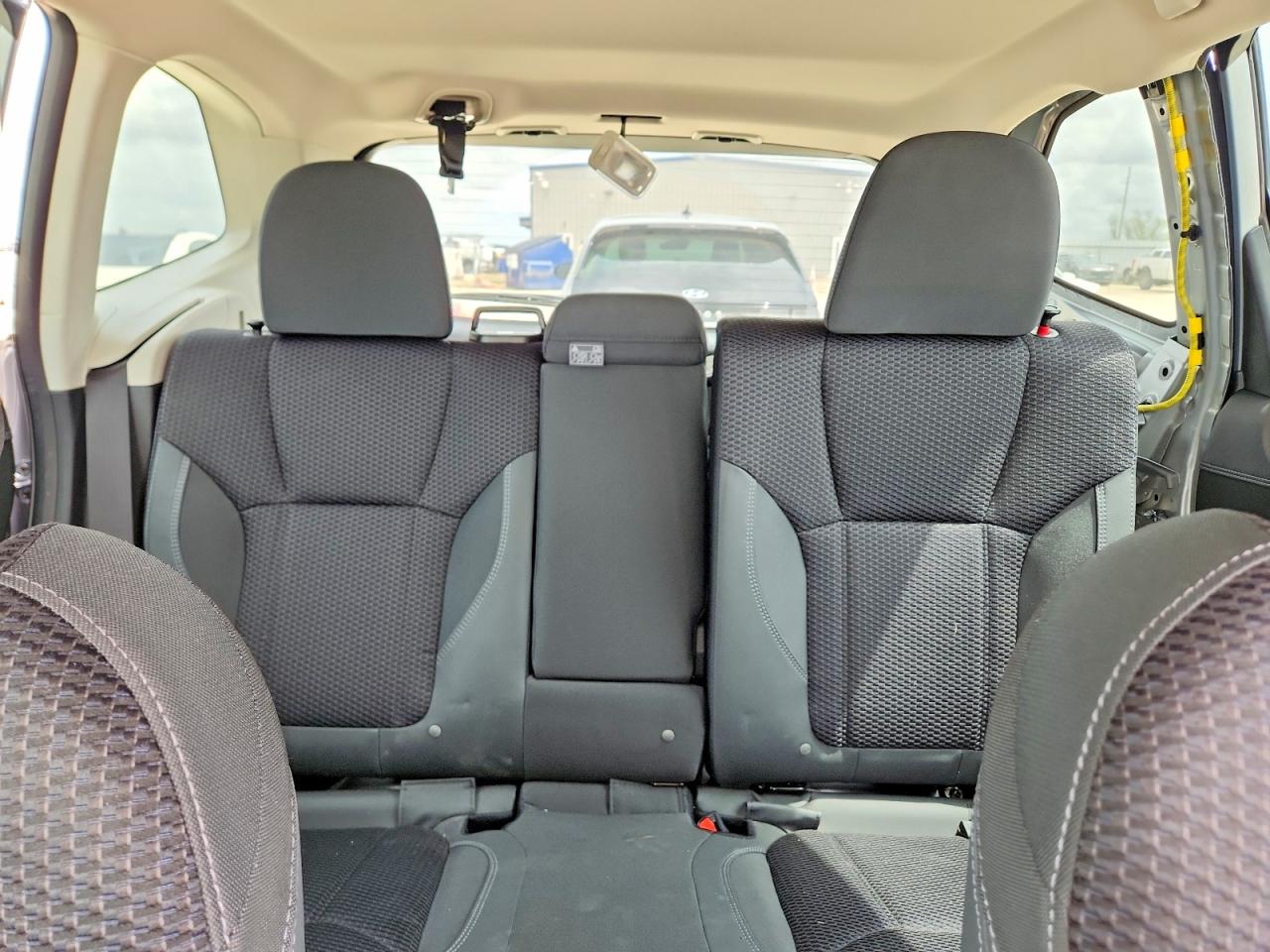 Subaru Forester Premium