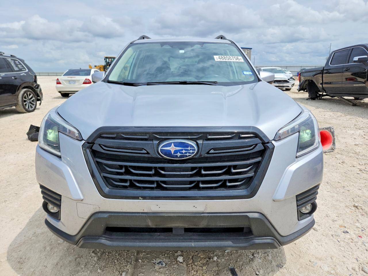 Subaru Forester Premium
