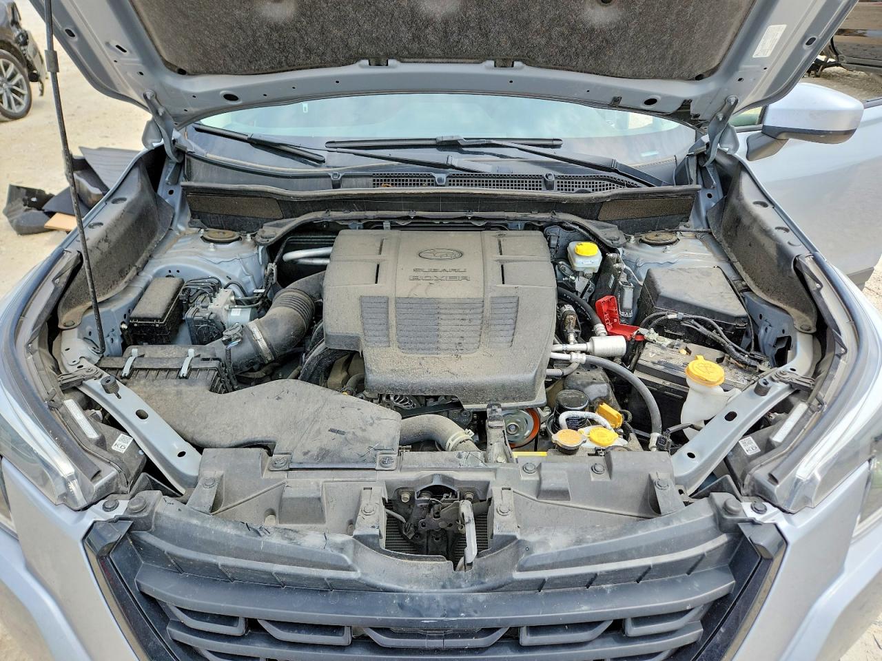 Subaru Forester Premium