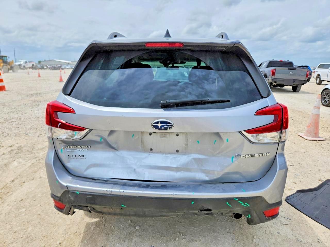 Subaru Forester Premium