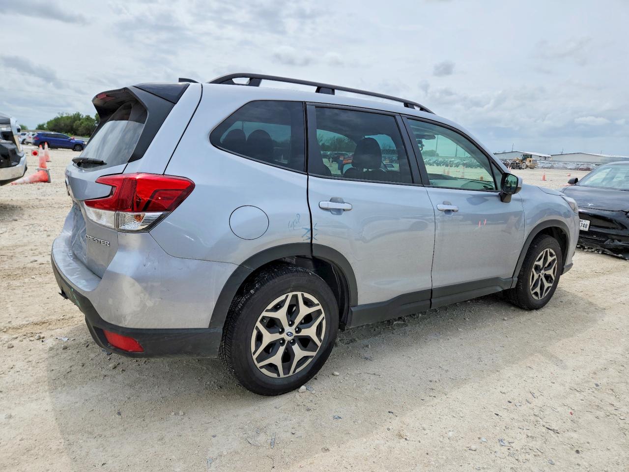 Subaru Forester Premium