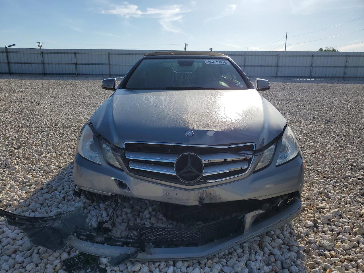 Mercedes-Benz E-Class 350