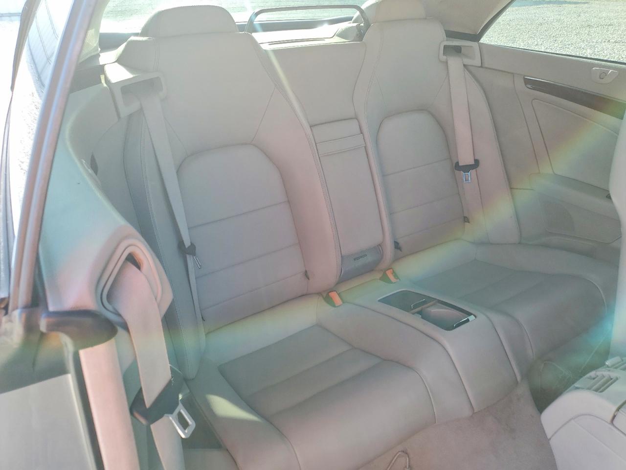 Mercedes-Benz E-Class 350