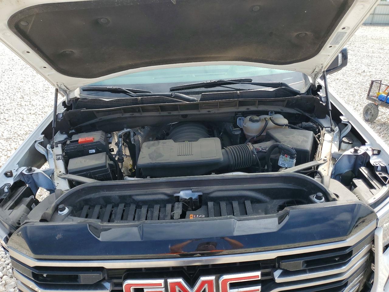 GMC Sierra K1500 At4