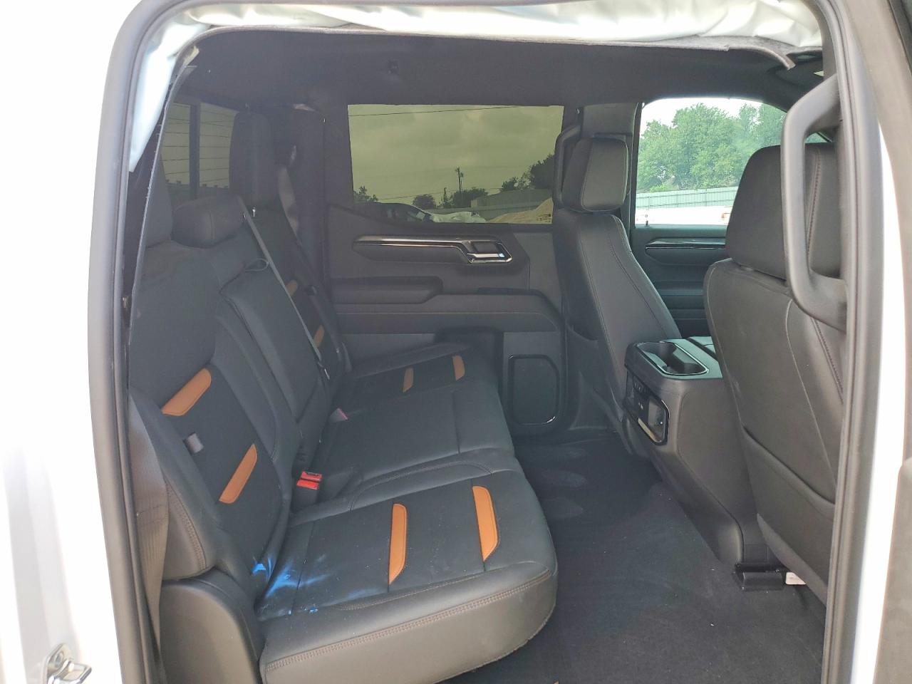 GMC Sierra K1500 At4