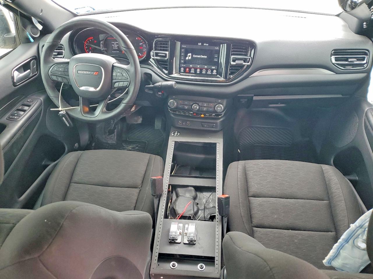 Dodge Durango Pursuit