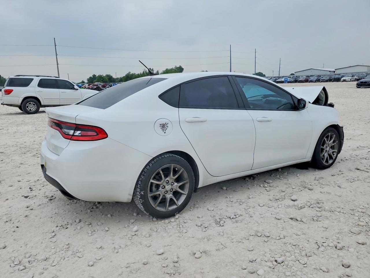 Dodge Dart