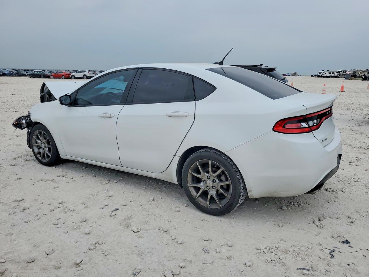 Dodge Dart