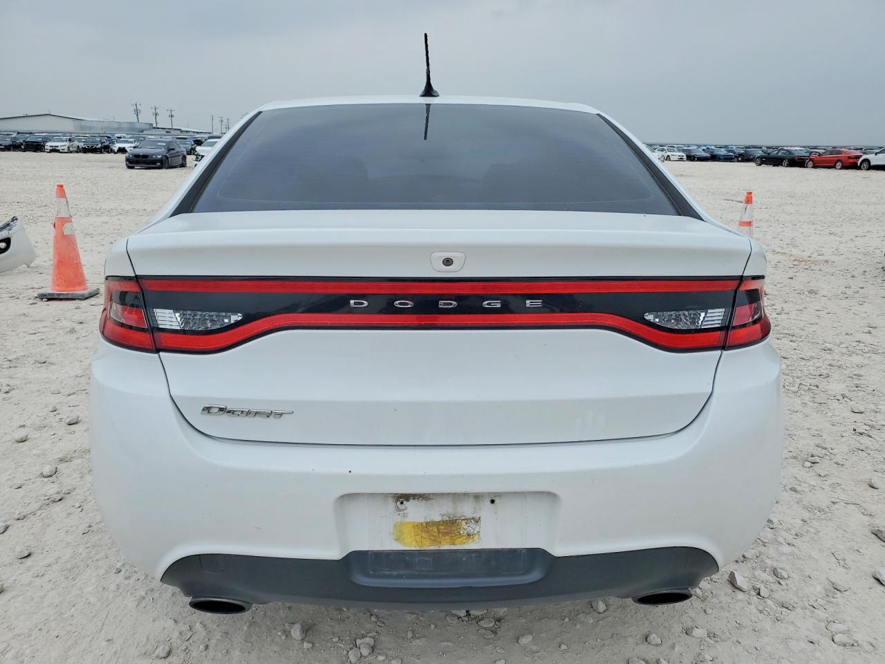 Dodge Dart
