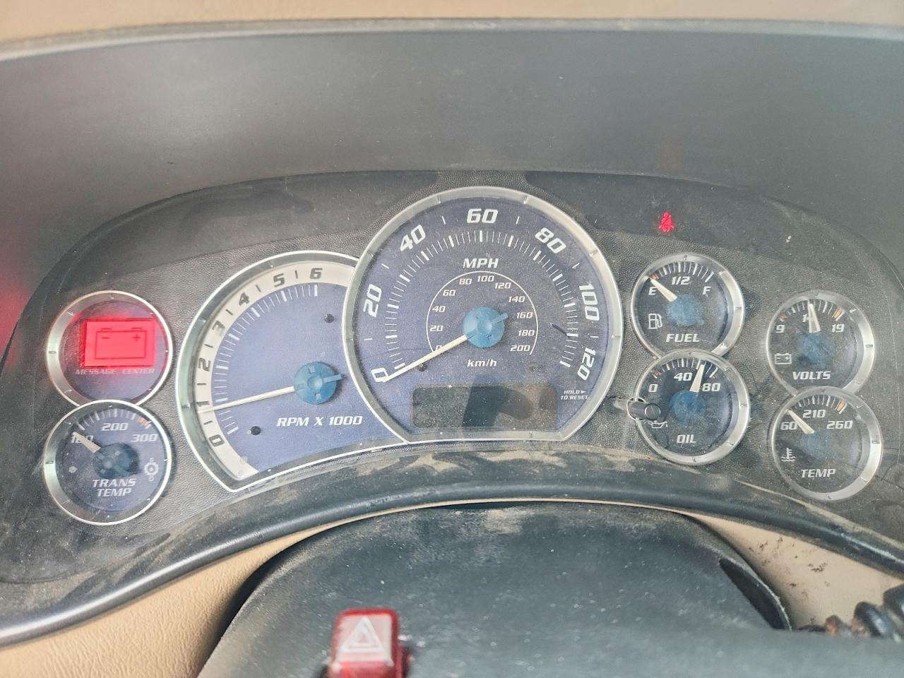 Chevrolet Silverado C1500