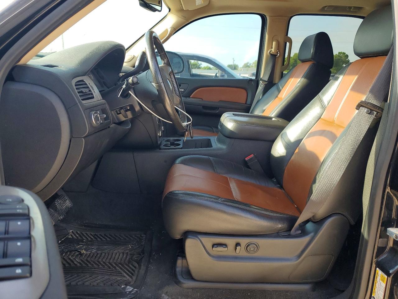 Chevrolet Tahoe C1500
