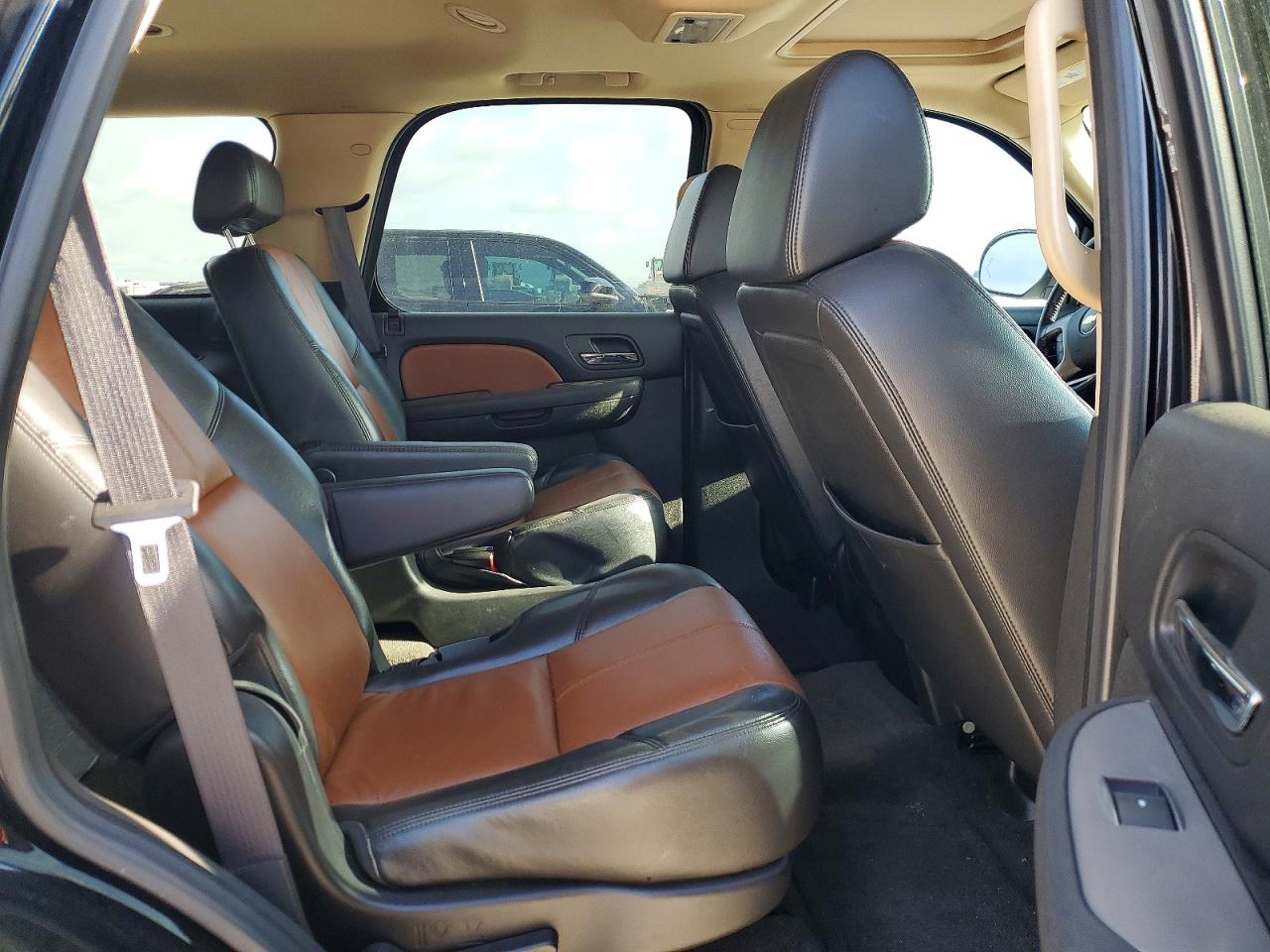 Chevrolet Tahoe C1500