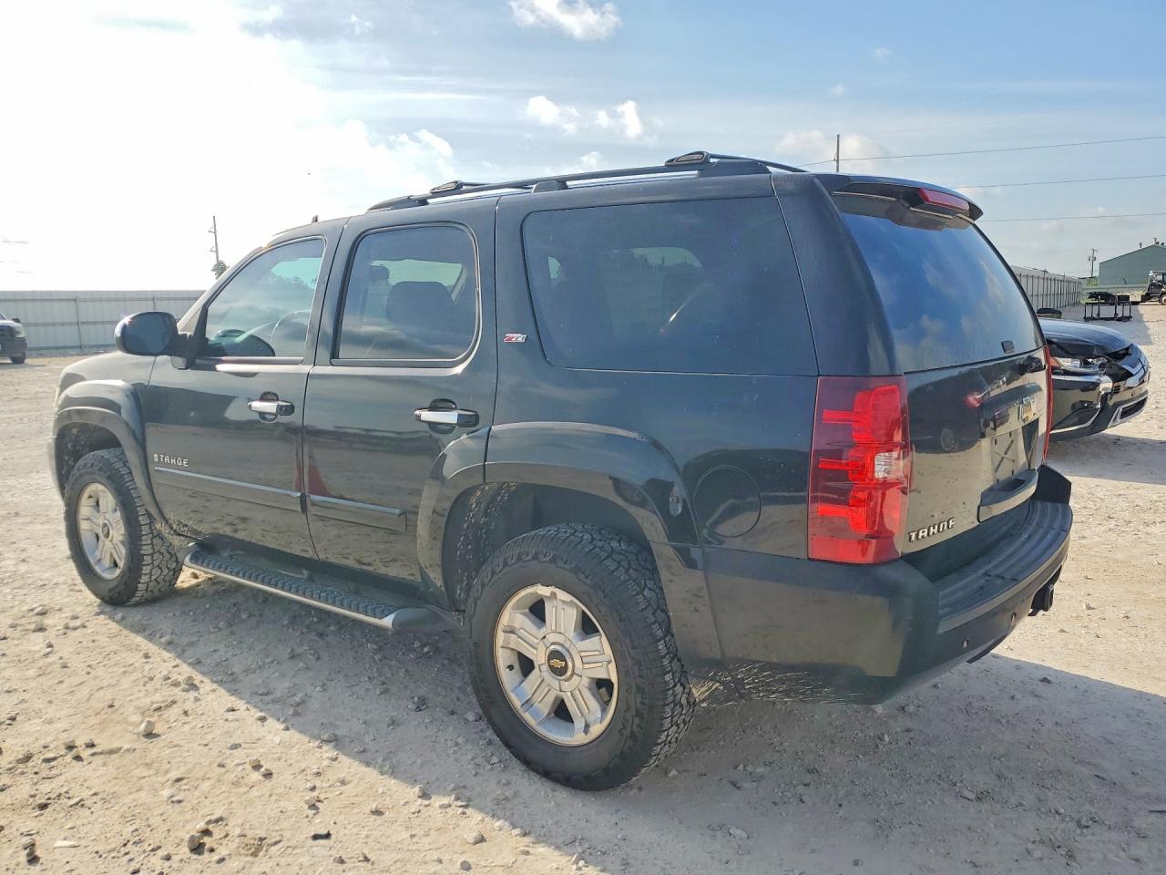 Chevrolet Tahoe C1500