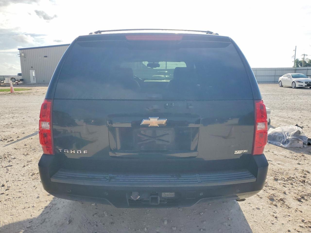 Chevrolet Tahoe C1500