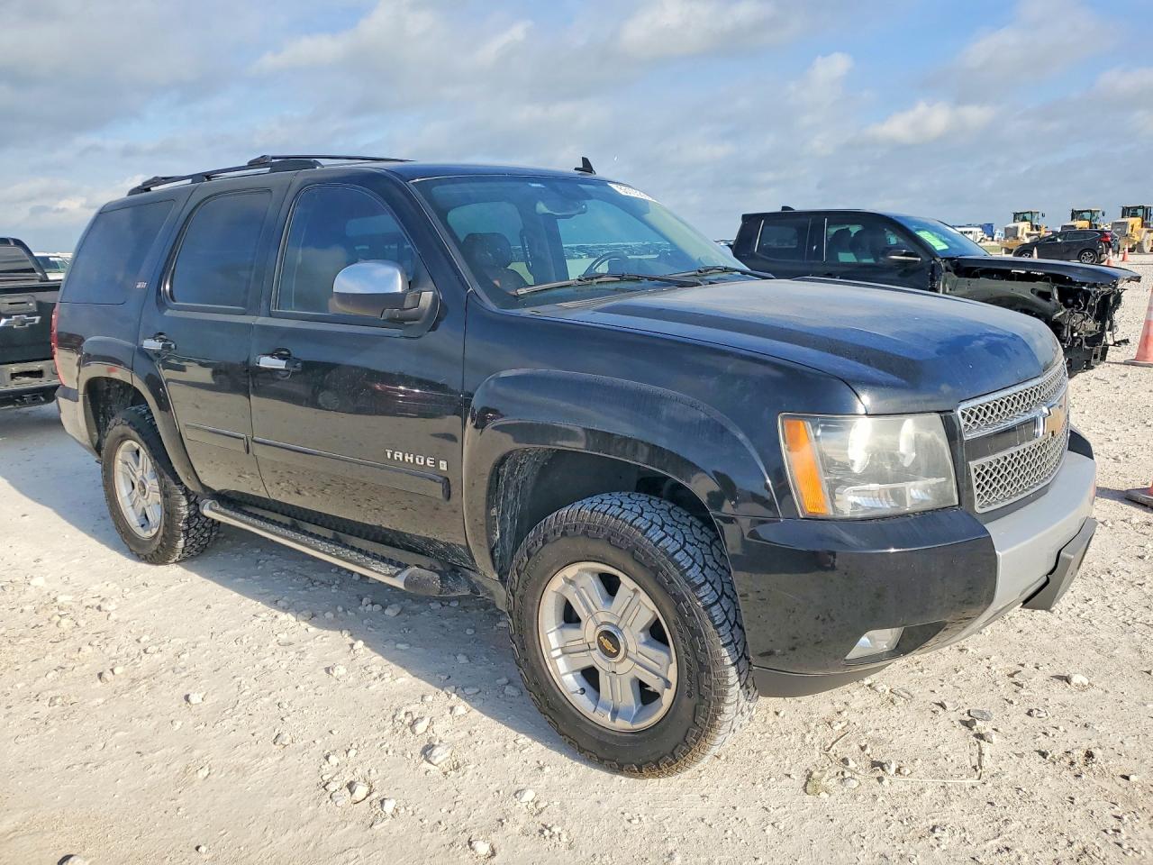 Chevrolet Tahoe C1500