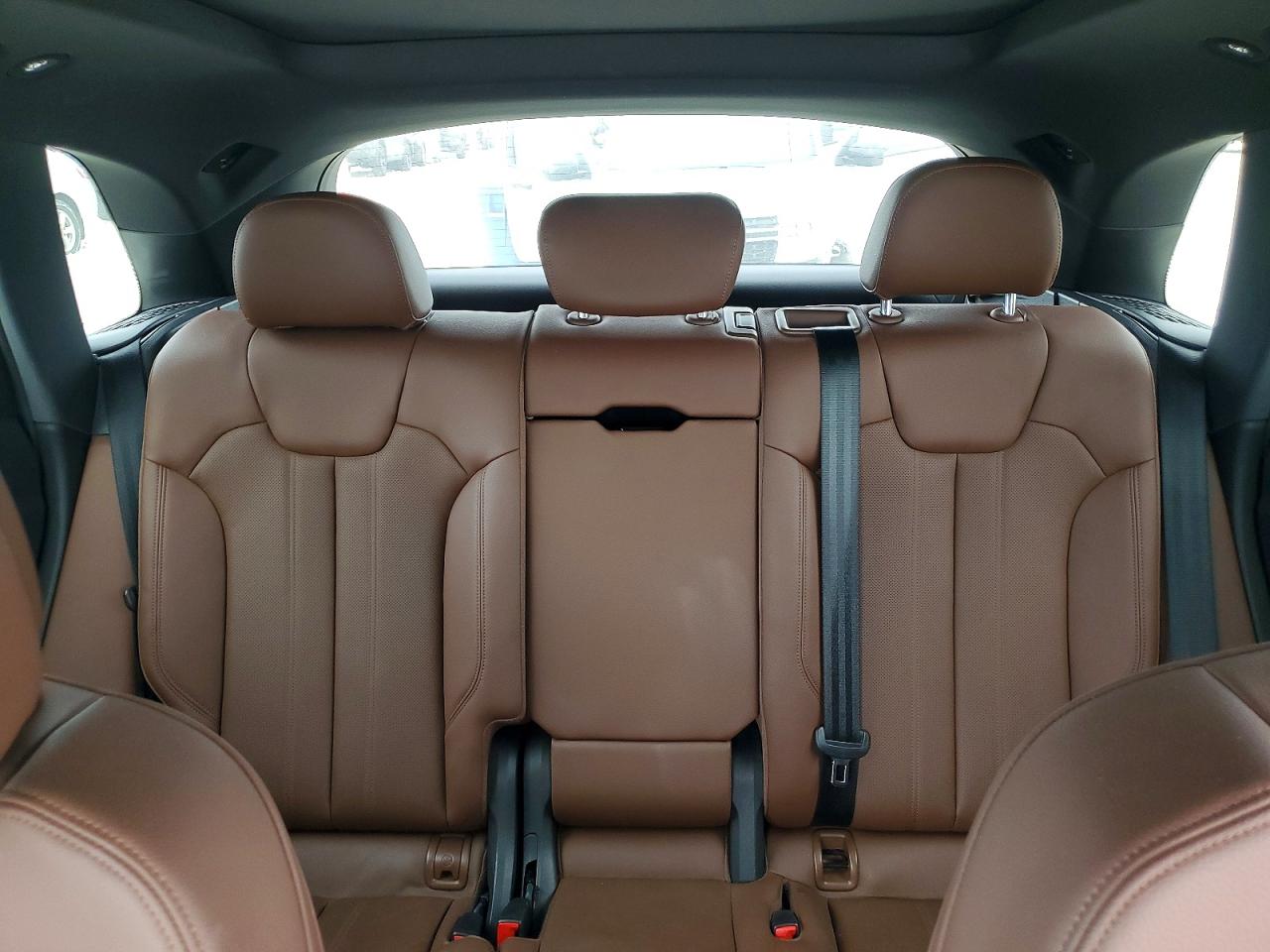 Audi Q5 Premium Plus