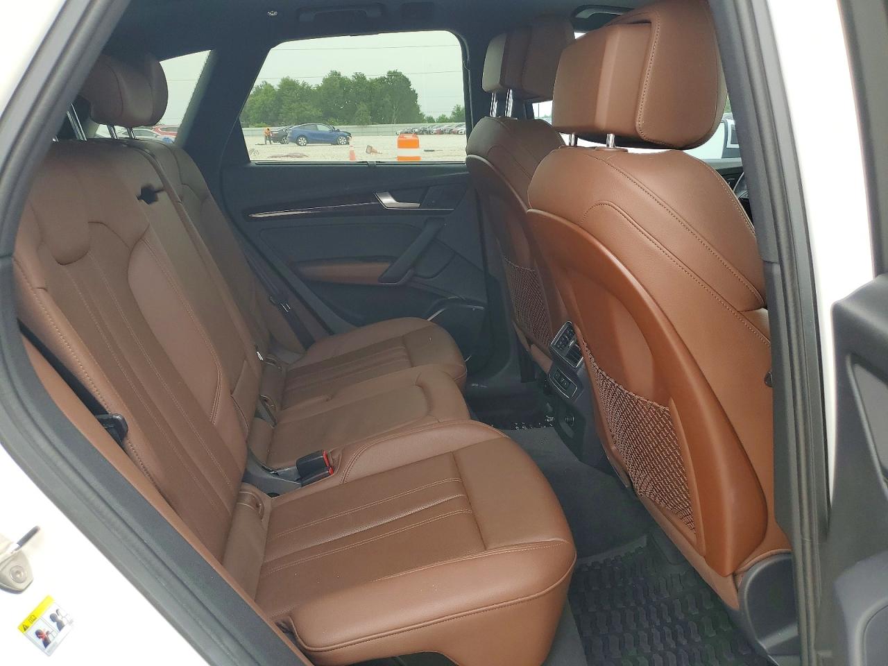 Audi Q5 Premium Plus