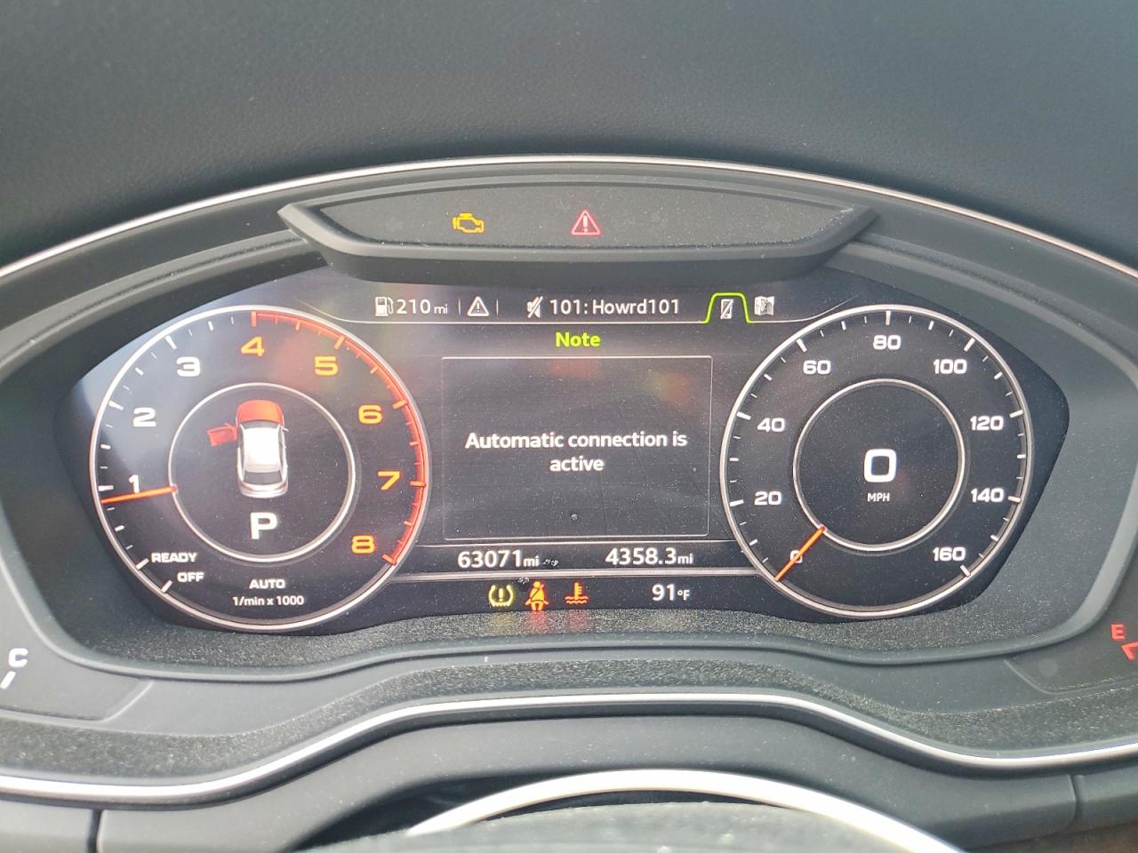 Audi Q5 Premium Plus