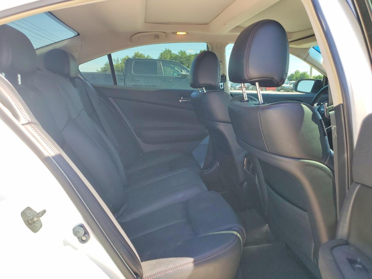 Nissan Maxima 3.5 S