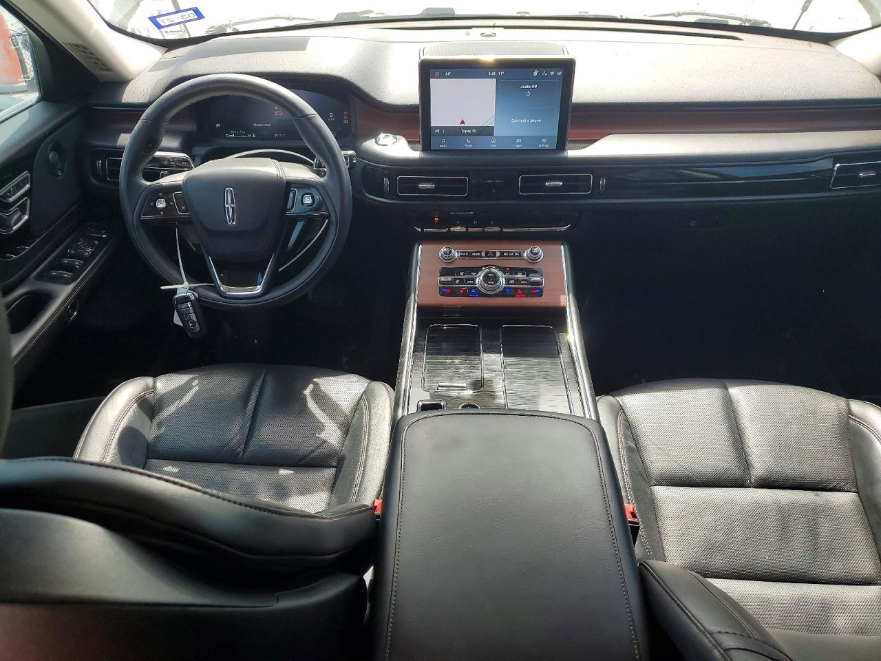 Lincoln Aviator Reserve