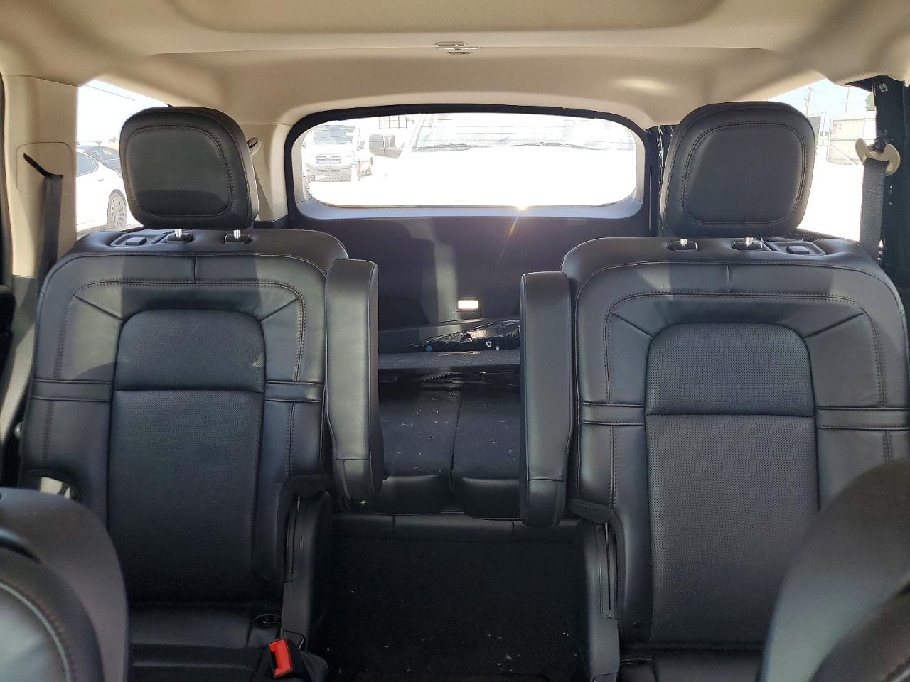 Lincoln Aviator Reserve