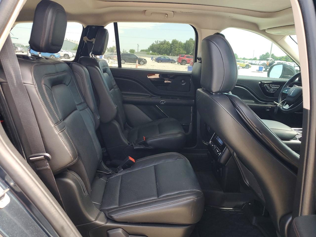 Lincoln Aviator Reserve
