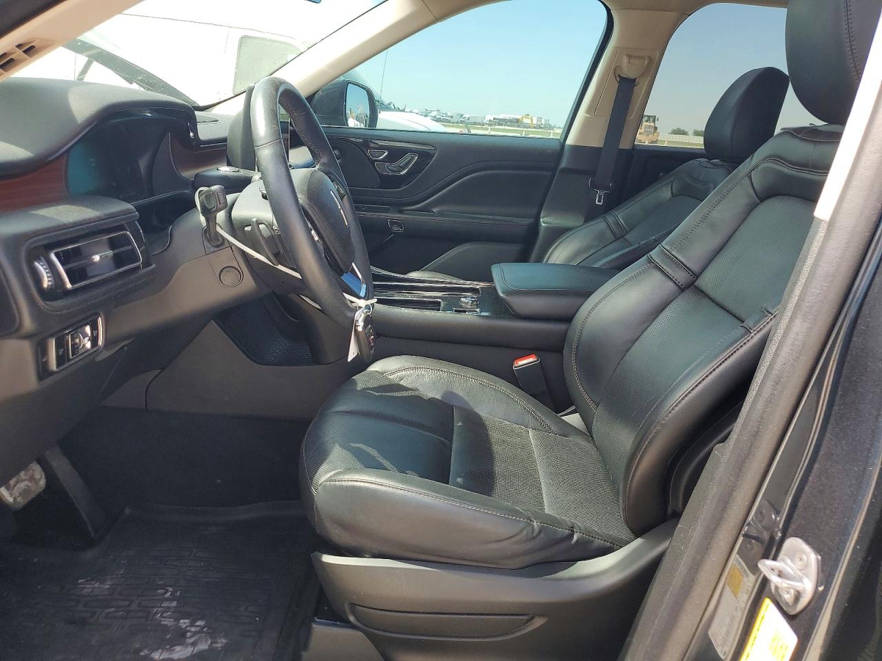 Lincoln Aviator Reserve