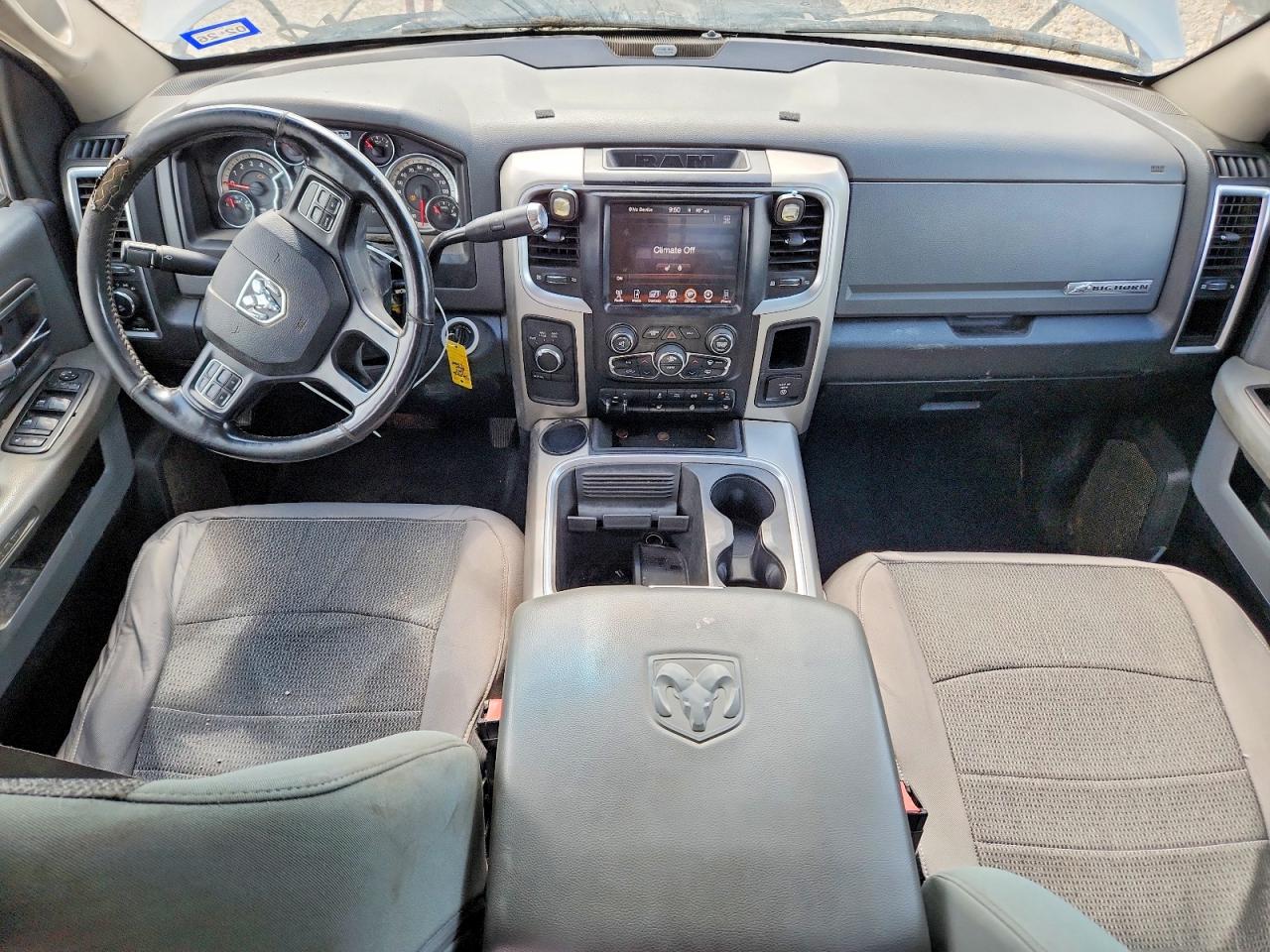 Ram 2500 Slt