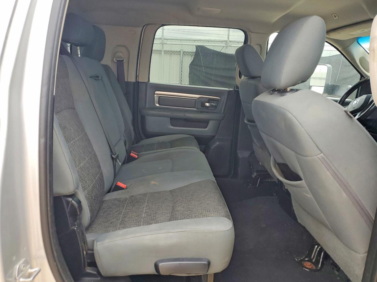 Ram 2500 Slt
